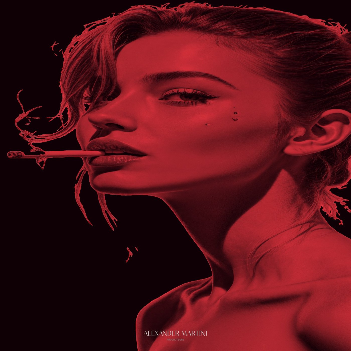 AMP Collection – Studie: Crimson