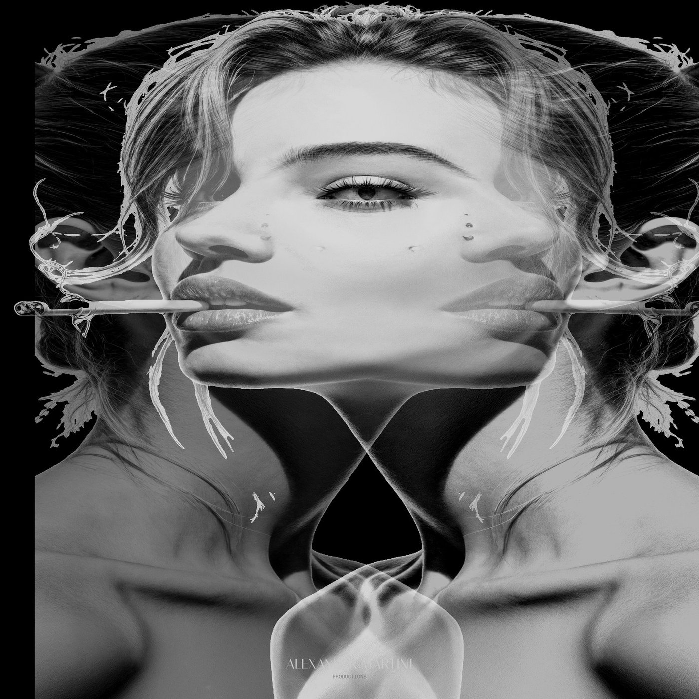 AMP Collection – Studie: Double Exposure