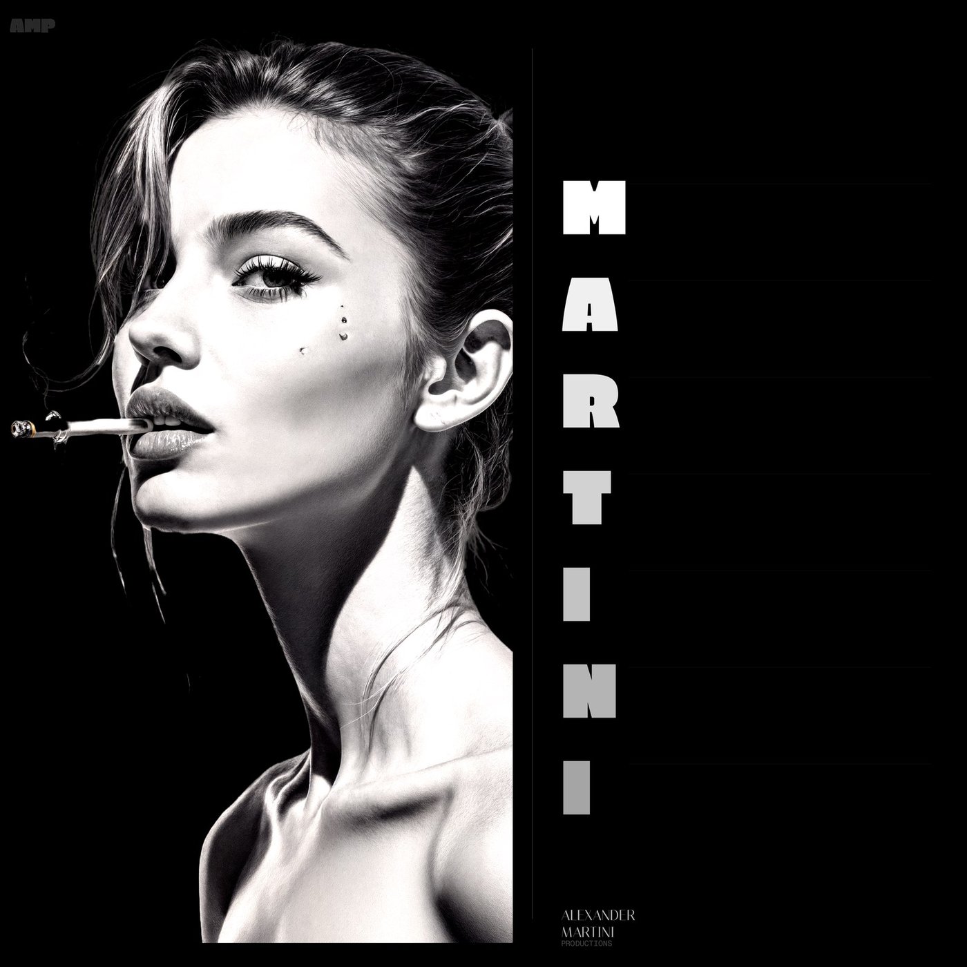 AMP Collection – Studie: Fashion Split