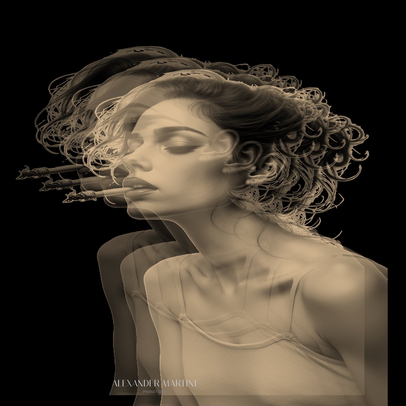 AMP Collection – Studie: Triple Exposure